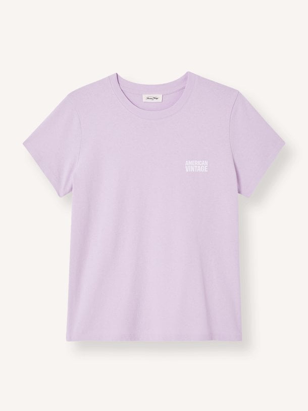 YKOBOW Ykobow, katoenen logo T-shirt