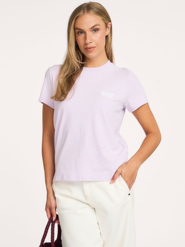 YKOBOW Ykobow, katoenen logo T-shirt