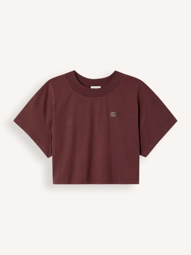 GIXY Gixy, katoenen T-shirt