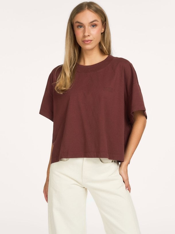 GIXY Gixy, katoenen T-shirt