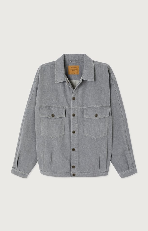NAFOW Nafow, denim jack