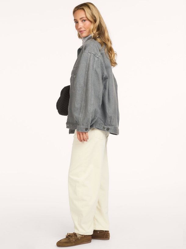 NAFOW Nafow, denim jack