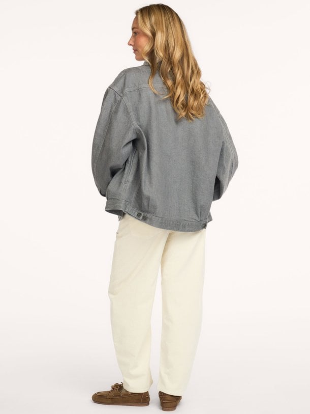 NAFOW Nafow, denim jack