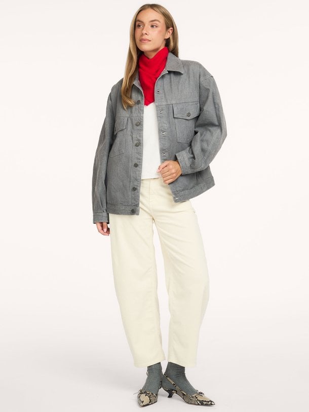NAFOW Nafow, denim jack