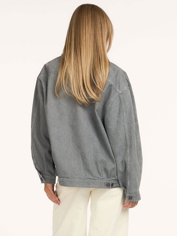 NAFOW Nafow, denim jack