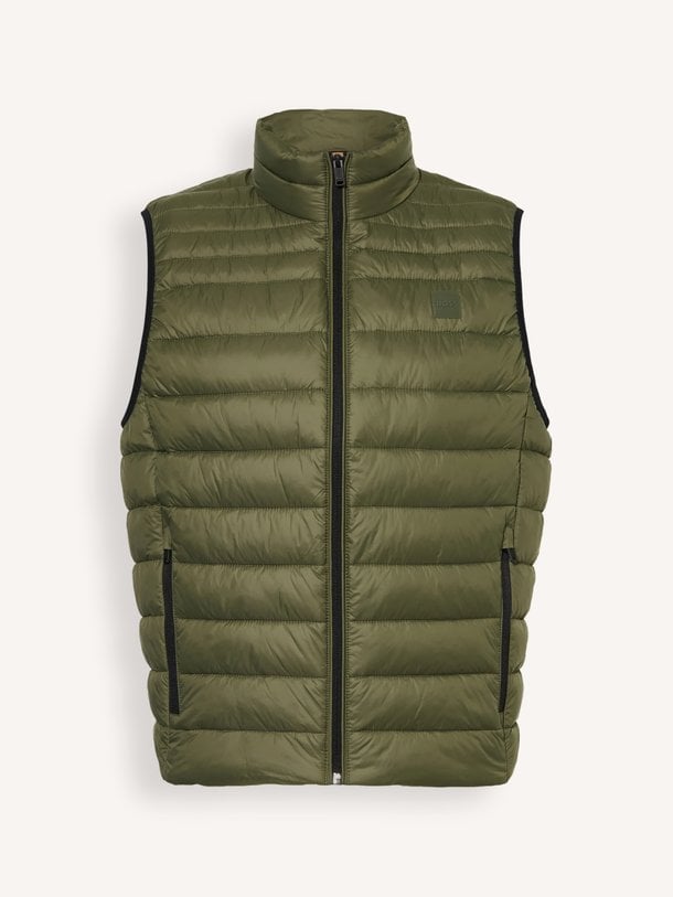 Odeono, gewatteerde bodywarmer
