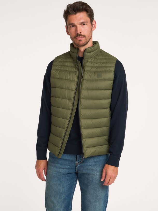 Odeno2 10239121 01 Odeono, gewatteerde bodywarmer
