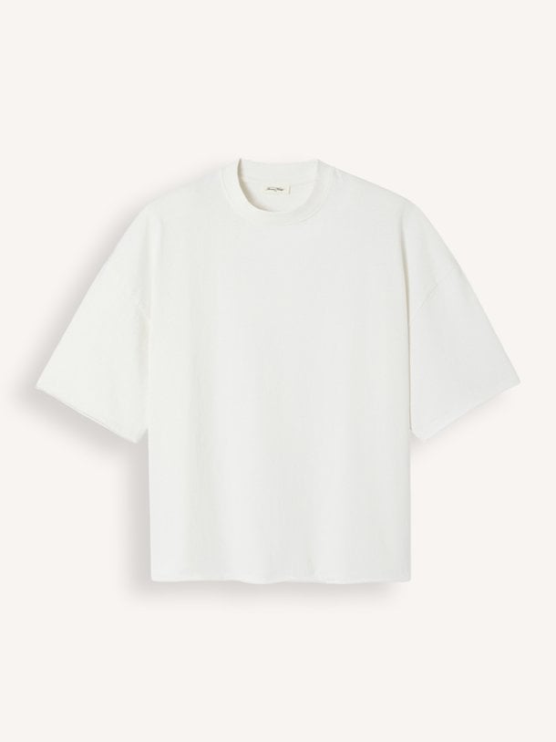 AFOMA Afoma, katoenen T-shirt