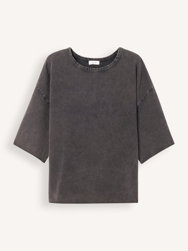 Afoma, katoenen oversized T-shirt