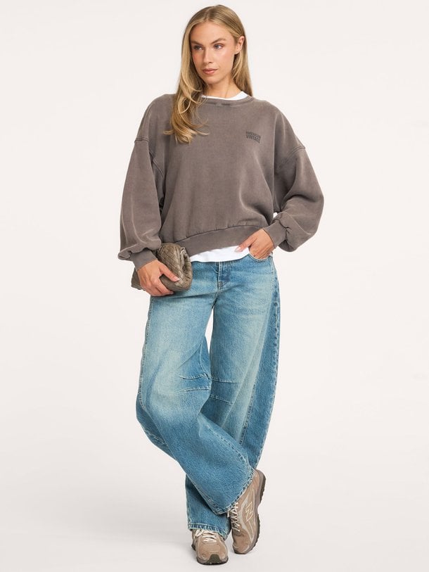 JITBAY Jitbay, katoenen sweater