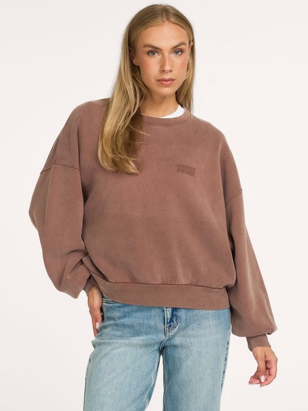 Jitbay, katoenen sweater