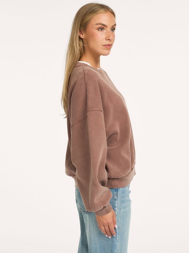 Jitbay, katoenen sweater