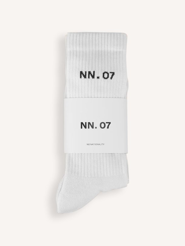 Katoenmix 3-pack sokken