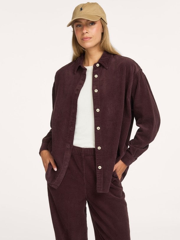 PADOW Padow, katoenen blouse