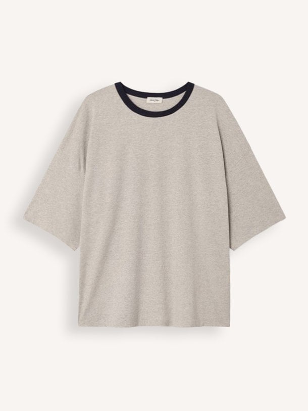 Cribay, katoenen T-shirt