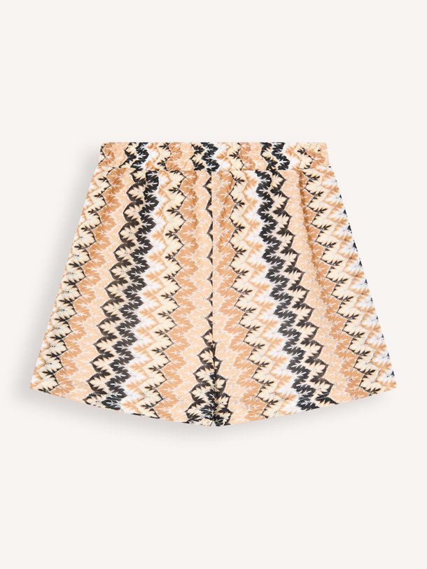 Phila Phila, geweven short