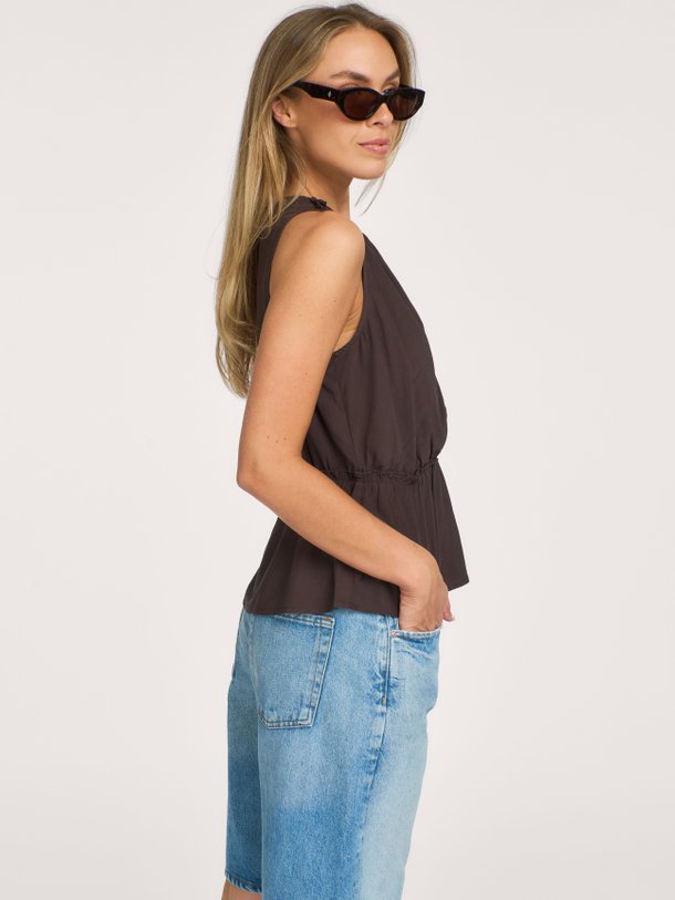 SunnyCC Lace Top Sunny, viscosemix top