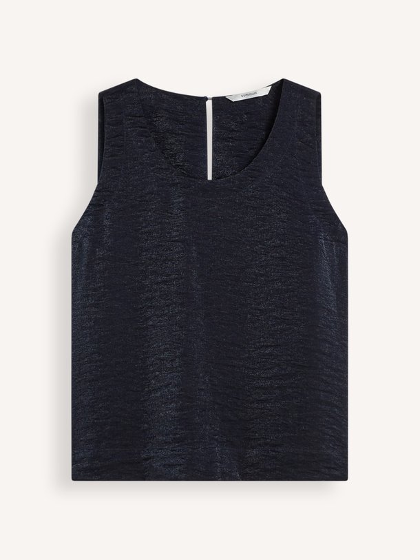 Top Metallic shine Viscosemix top