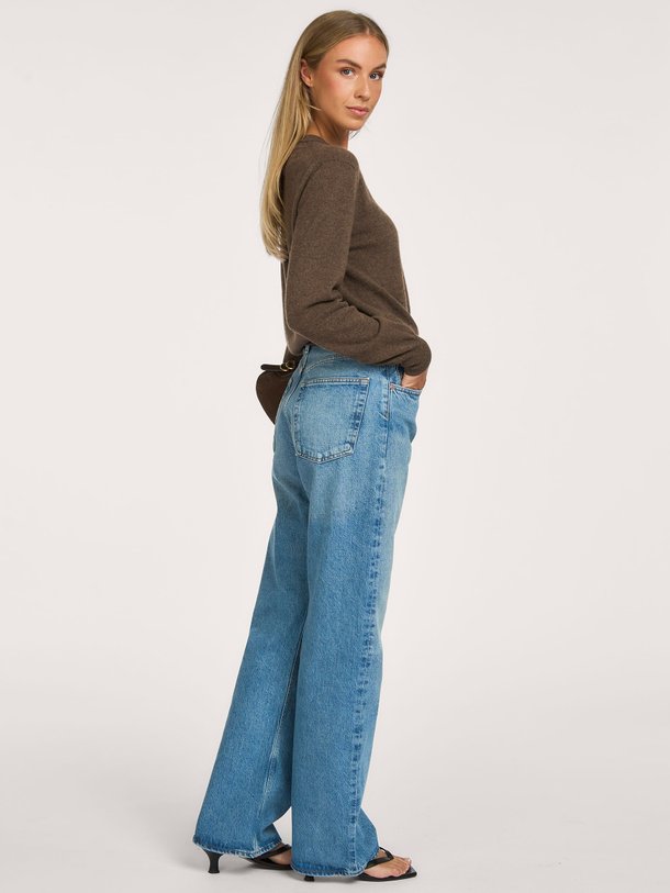Greer, cashmere trui