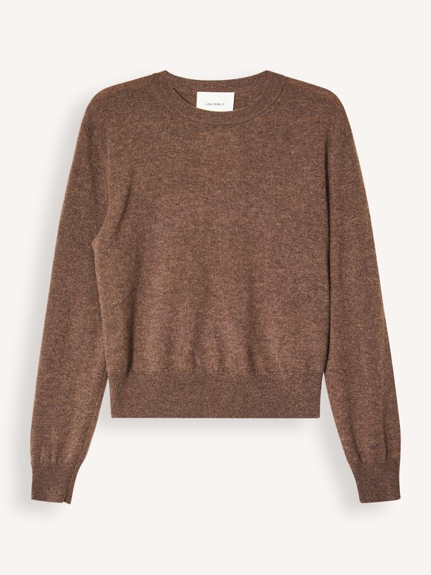 Greer, cashmere trui