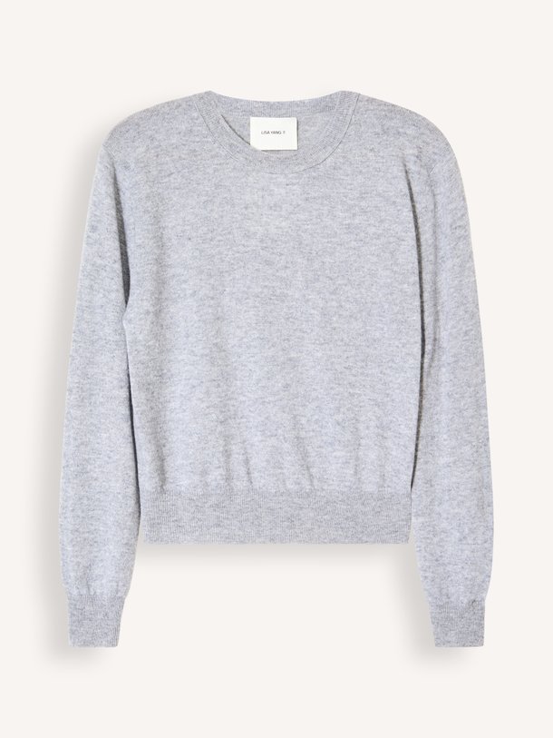 Greer, cashmere trui