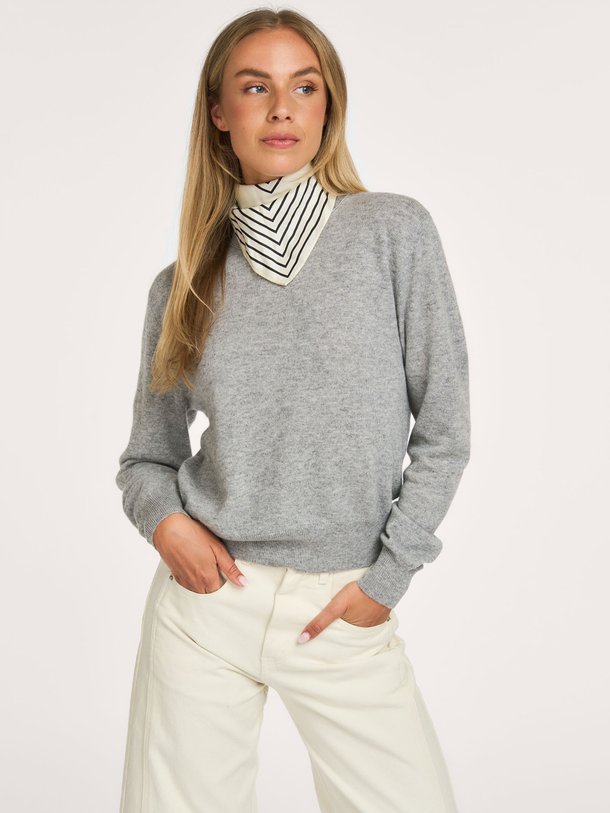 Greer, cashmere trui