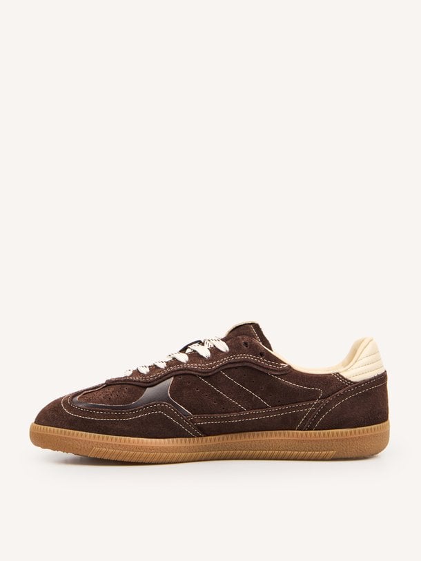 Tb.490, suède sneakers