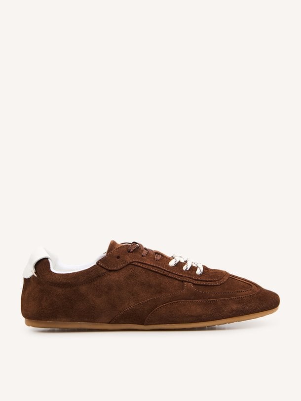 Tb24, suède sneakers