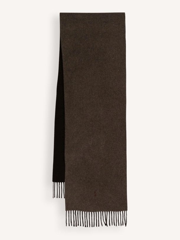 DBL FC WL SF-SCARF-OBLONG Wolmix sjaal