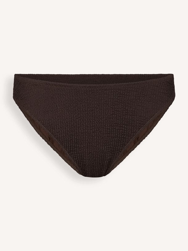 Skin Sand Crepe Bikini Brief Skin Sand, bikinislip