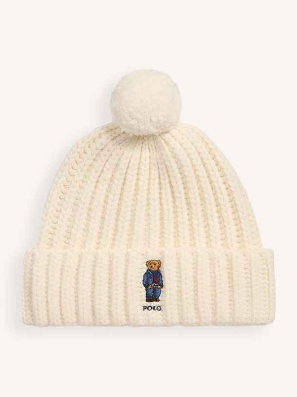 PM D BR BEAN-HAT-COLD WEATHER PM D BR BEAN-HAT-COLD WEATHER