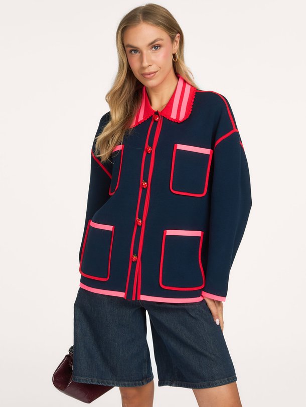 Kokorico, viscosemix vest