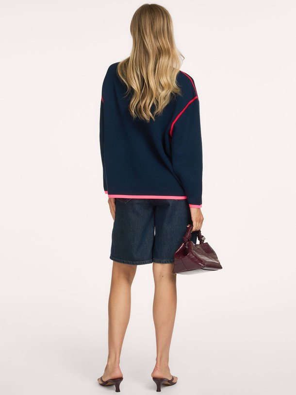 Kokorico, viscosemix vest