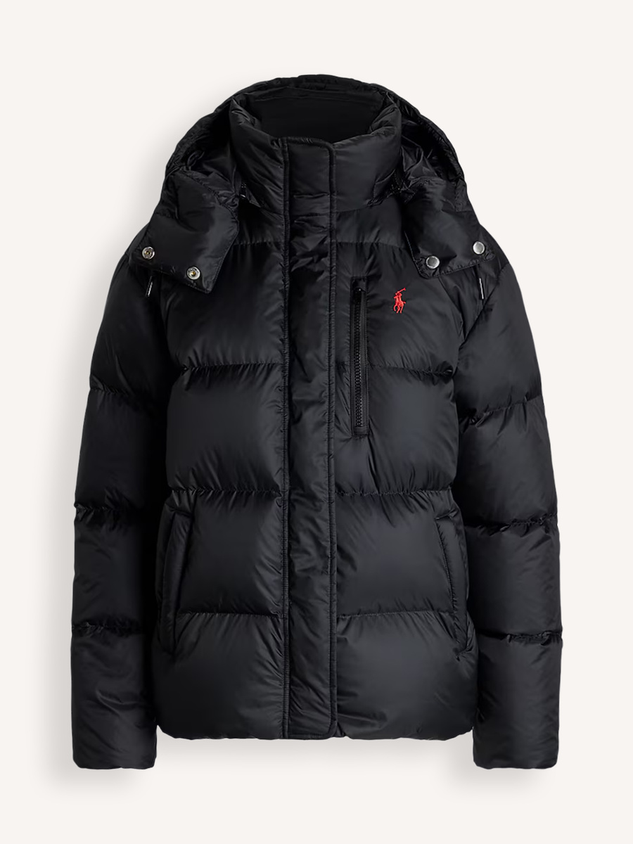 Ralph Lauren CRLY JKT-INSULATED-COAT | Orangebag