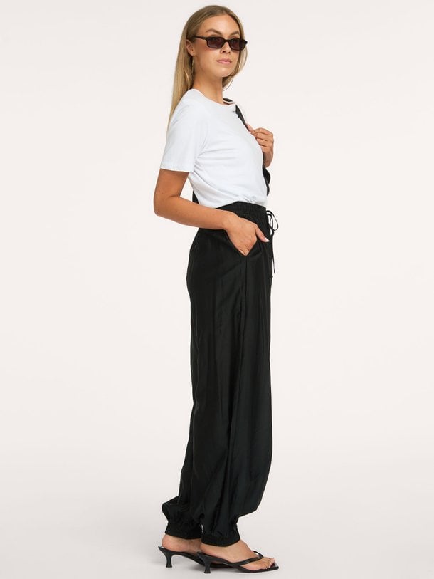 GZsiora HW balloon pants Siora, lyocellmix balloon broek