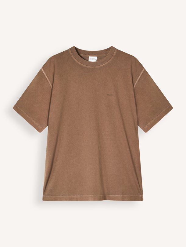 Organic cottonmix T-shirt