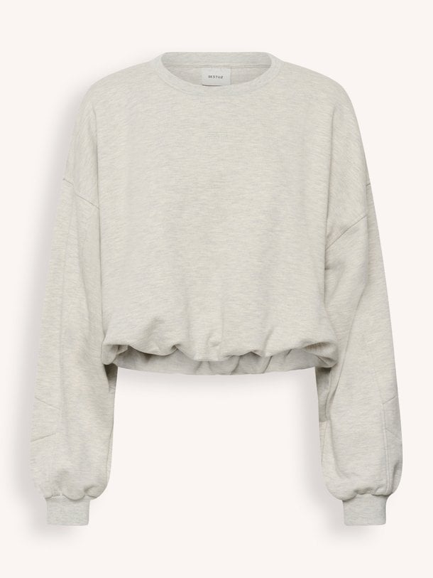 GZkahla mel sweatshirt Kahla, katoenmix balloon sweater