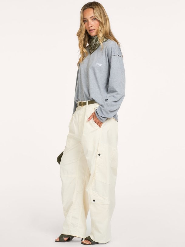 MARIA Maria, katoenen longsleeve