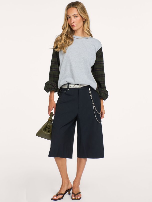 MARIA Maria, katoenen longsleeve