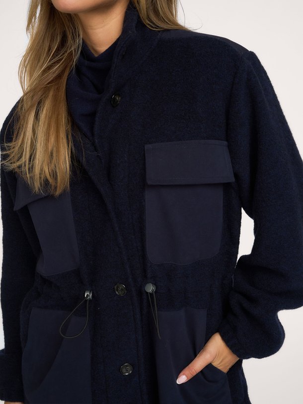 Obrigada, wolmix jas