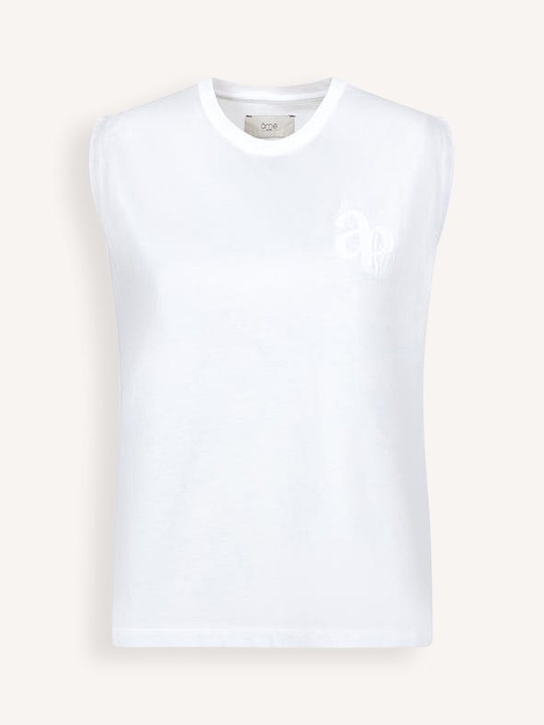 Kill, katoenen top met logo