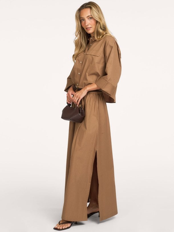 Odile, katoenen blouse