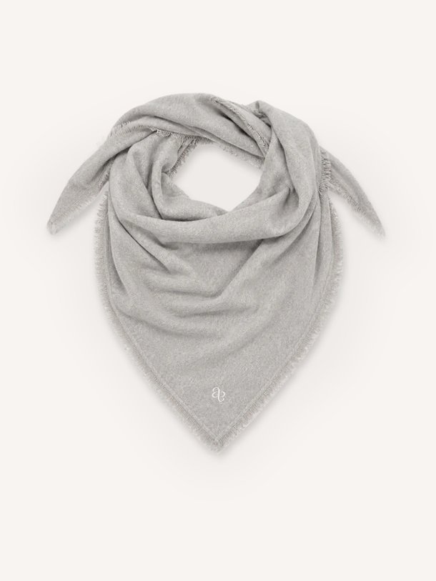 OPHELIA Ophelia, merino wollen sjaal