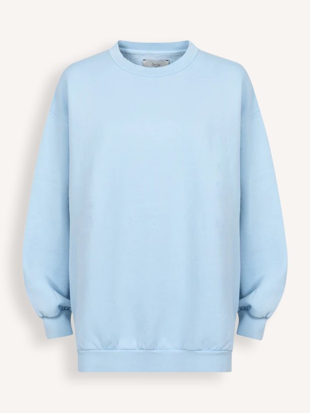 Ulla, katoenmix sweater