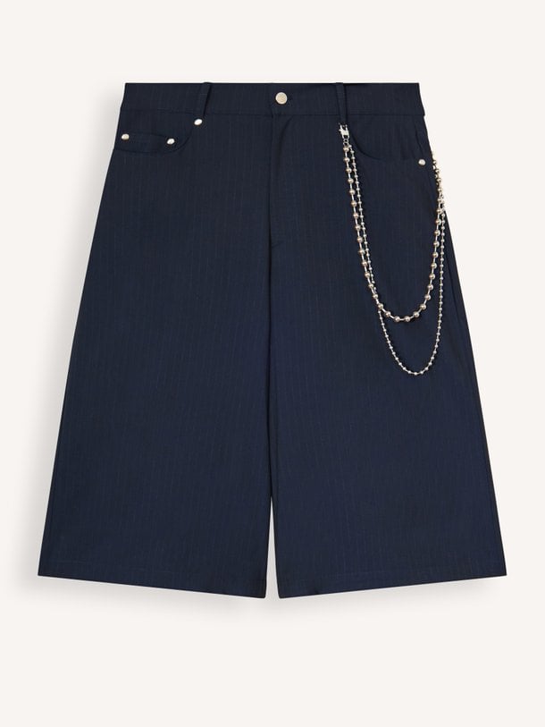 CARLIE Carlie, viscosemix bermuda short
