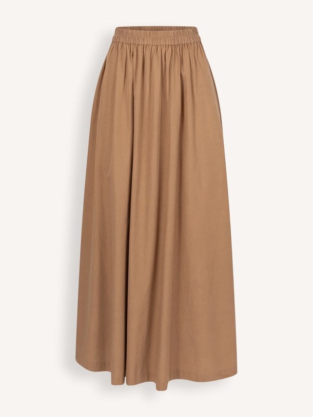 KILT Kilt, katoenen maxi rok