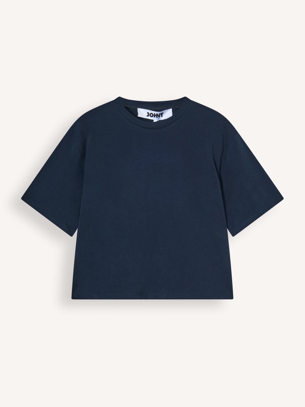 MARIE Marie, katoenen T-shirt