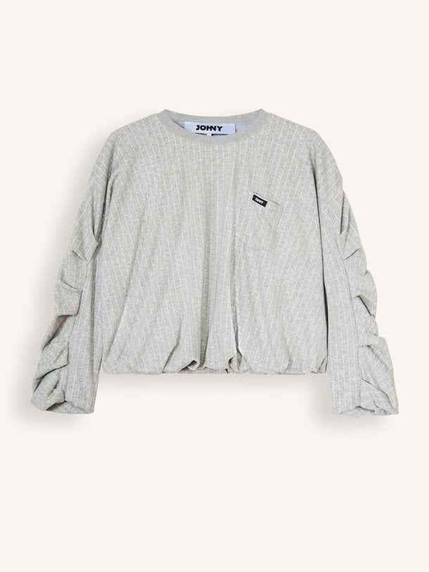 Laurynn, katoenen sweater