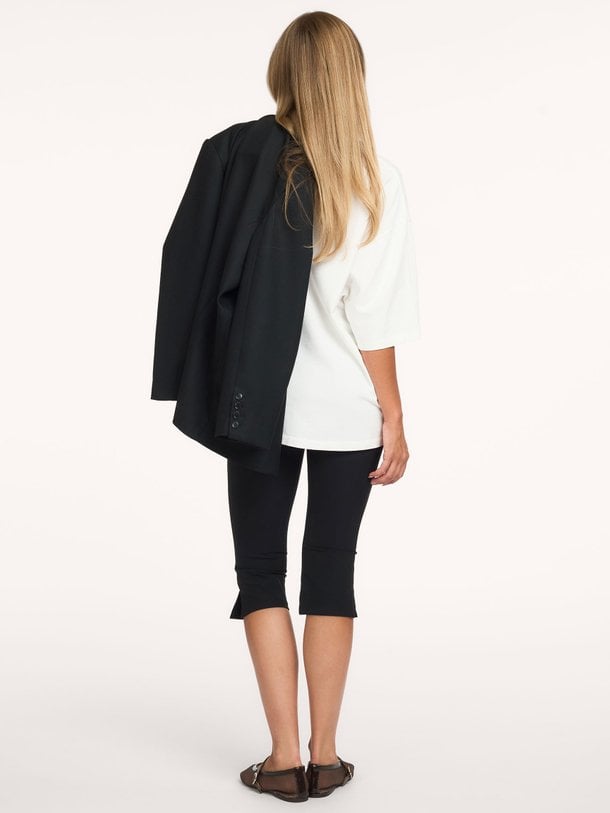 Nell, katoenen T-shirt met print