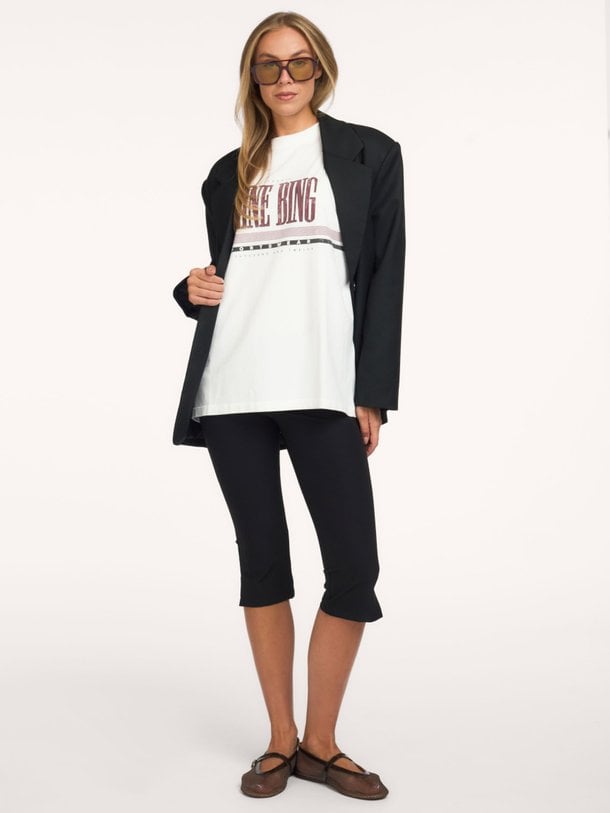 Nell, katoenen T-shirt met print